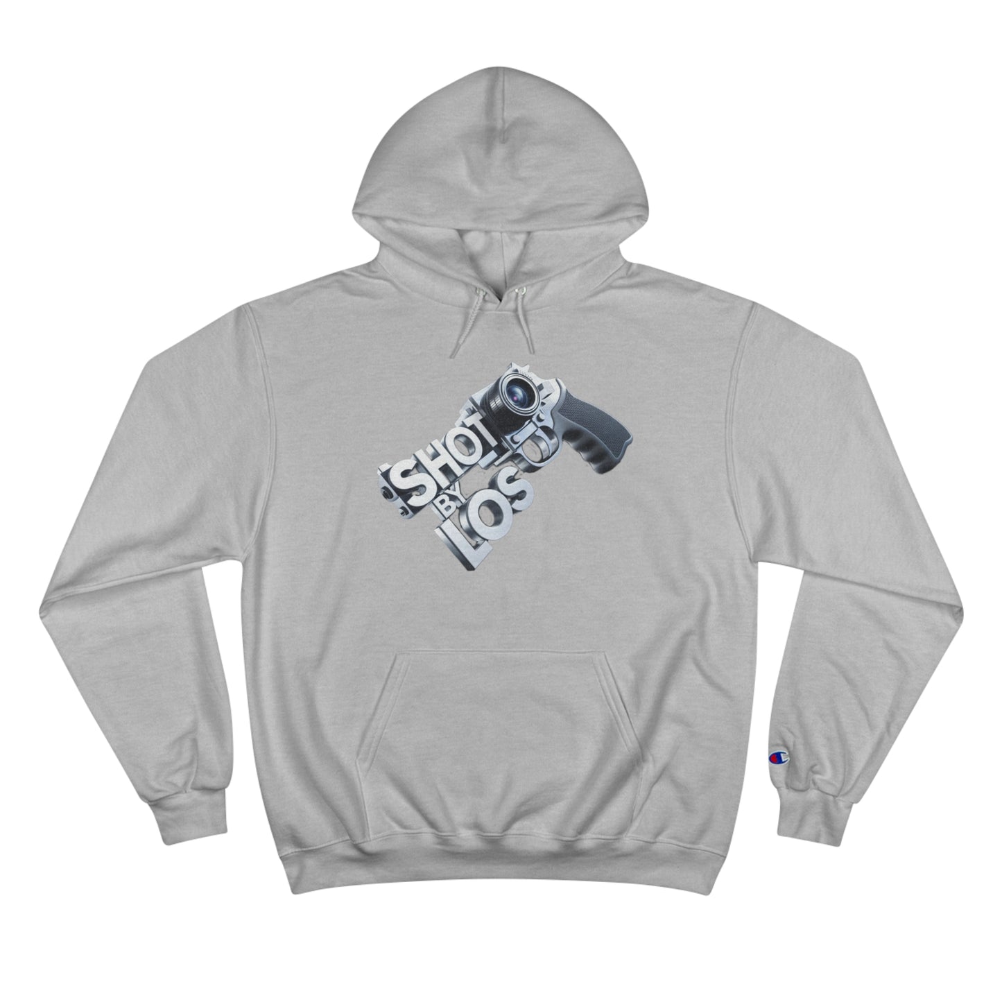 Champion Hoodie