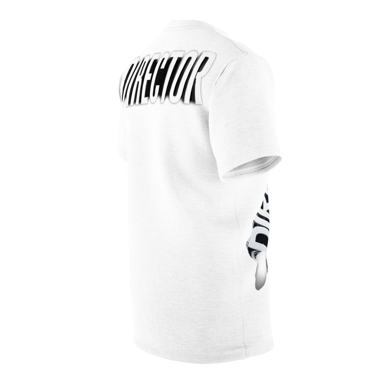 Unisex Cut & Sew Tee (AOP)