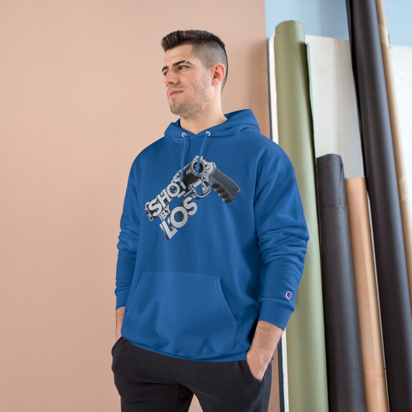 Champion Hoodie