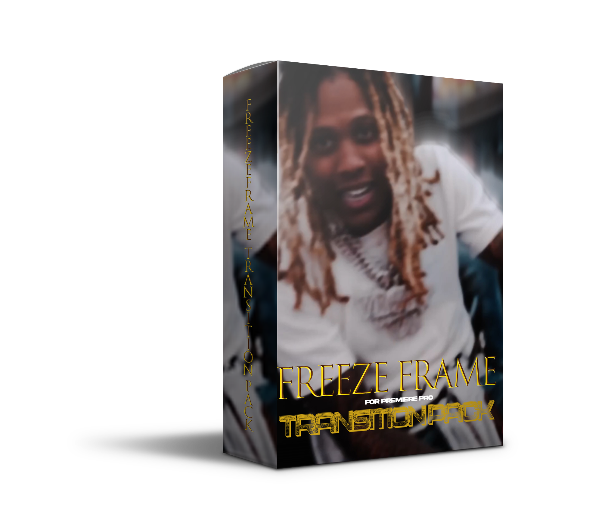 Freeze Frame Transition Pack – RidiculosVisuals