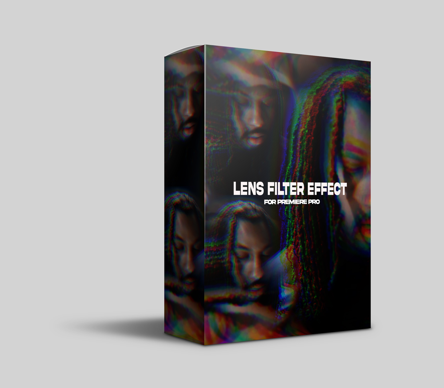 LENS FILTER EFFECT PACK